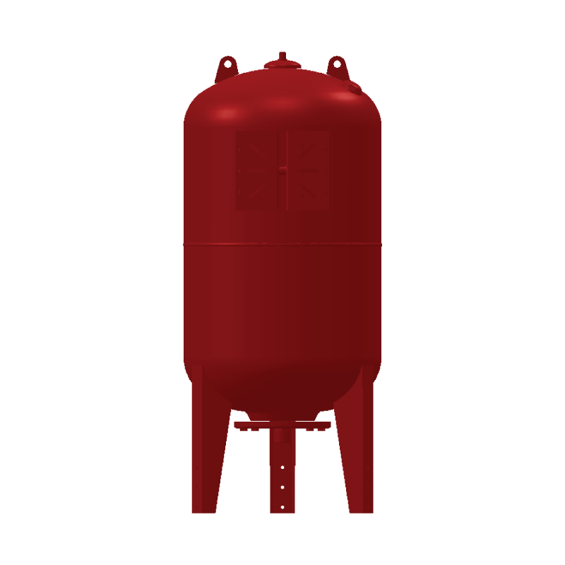 Well Water & Pressure Booster Tanks