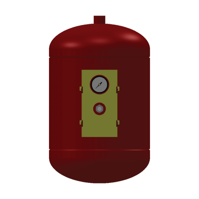 Wessel's TTA-20 product